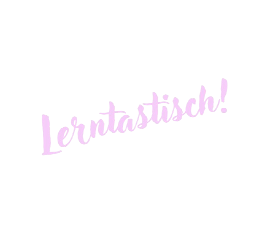 Lerntastisch
